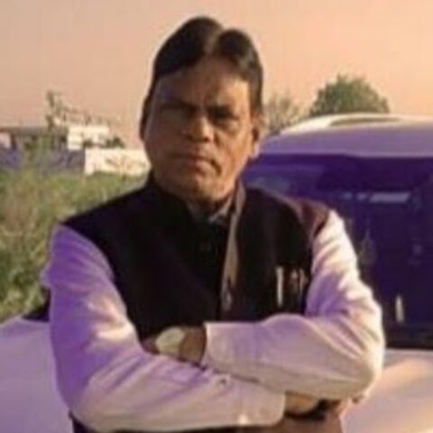 Mr. Fakhruddin Saheb