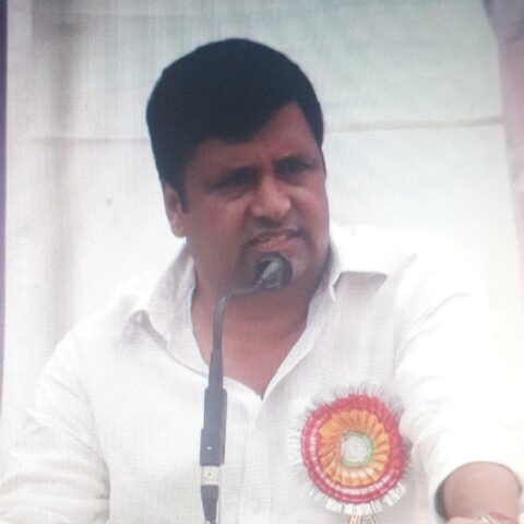 Mr. Niaz Ahmed (Nikku)